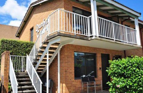 South West Rocks Apartment | 50 m² Apartment ∙ 2 bedrooms ∙ 4 guests