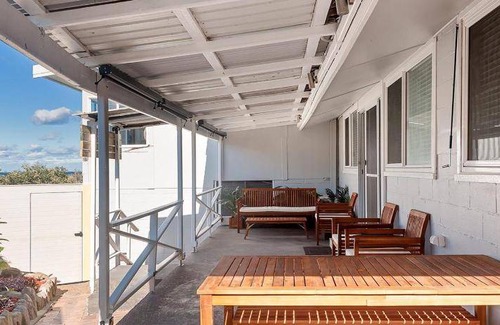 Boat Harbour Apartment | 50 m² Apartment ∙ 2 bedrooms ∙ 5 guests