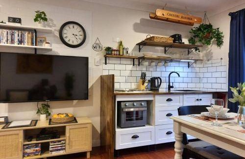 Mount Barker Apartment | 50 m² Apartment ∙ 1 bedroom ∙ 2 guests