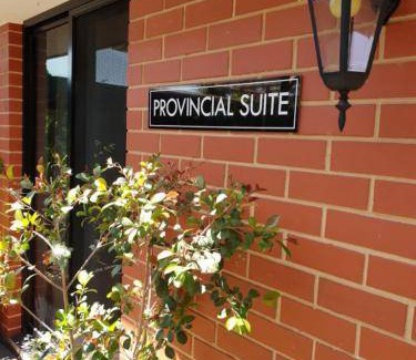 Mount Barker Apartment | 50 m² Apartment ∙ 1 bedroom ∙ 2 guests