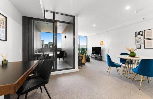 Adelaide Central Business District Apartment | 50 m² Apartment ∙ 1 bedroom ∙ 2 guests