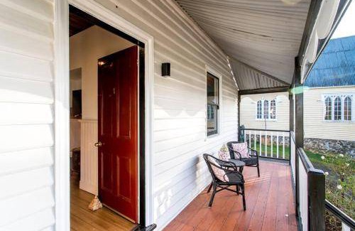Franklin Apartment | 50 m² Apartment ∙ 1 bedroom ∙ 3 guests