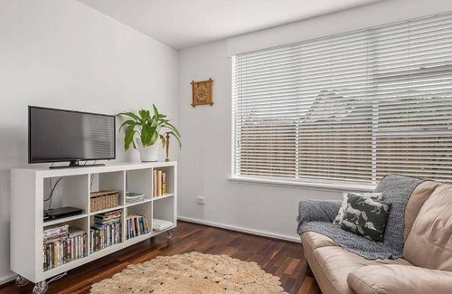 New Town Apartment | 50 m² Apartment ∙ 1 bedroom ∙ 2 guests