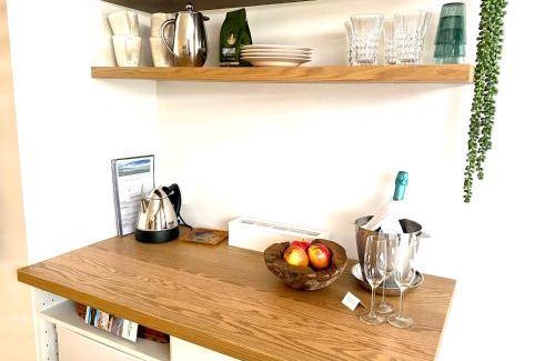 Casuarina Apartment | 50 m² Apartment ∙ 2 bedrooms ∙ 4 guests