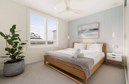 Randwick Apartment | 50 m² Apartment ∙ 2 bedrooms ∙ 4 guests