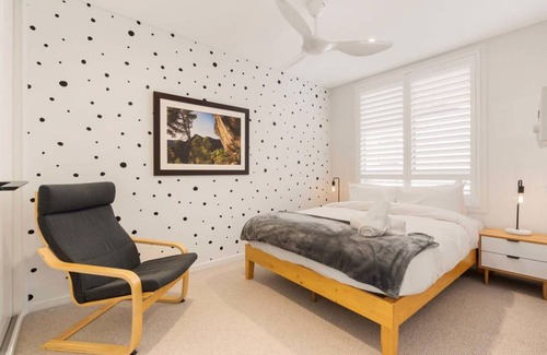 Randwick Apartment | 50 m² Apartment ∙ 2 bedrooms ∙ 4 guests