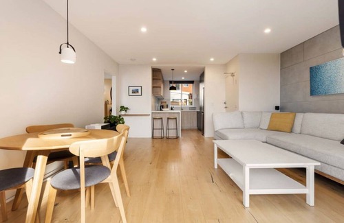 Randwick Apartment | 50 m² Apartment ∙ 2 bedrooms ∙ 4 guests