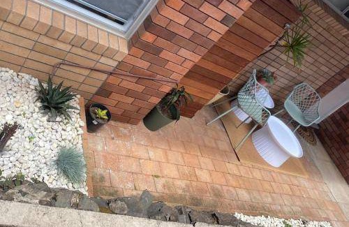 Kiama Apartment | 50 m² Apartment ∙ 2 bedrooms ∙ 4 guests