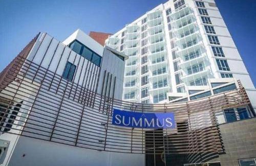 Maribyrnong Apartment | 50 m² Apartment ∙ 2 bedrooms ∙ 4 guests