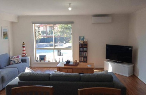 Clifton Springs Bed & Breakfast | 50 m² Bed and breakfast ∙ 2 guests