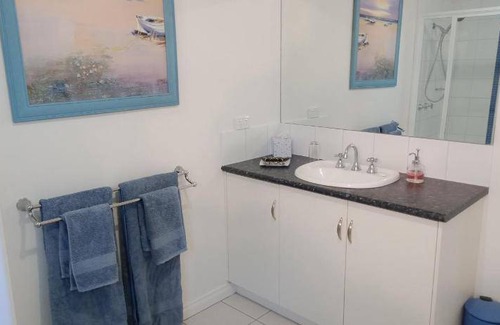 Clifton Springs Bed & Breakfast | 50 m² Bed and breakfast ∙ 2 guests