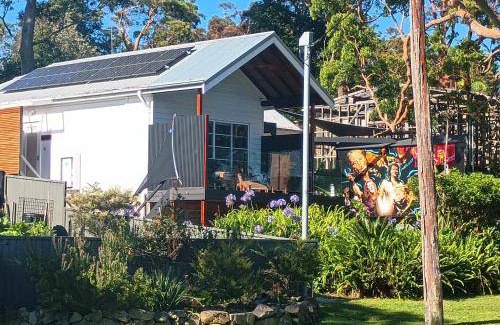 Stanwell Tops Bed & Breakfast | 50 m² Bed and breakfast ∙ 4 guests