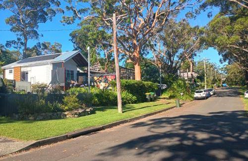 Stanwell Tops Bed & Breakfast | 50 m² Bed and breakfast ∙ 4 guests