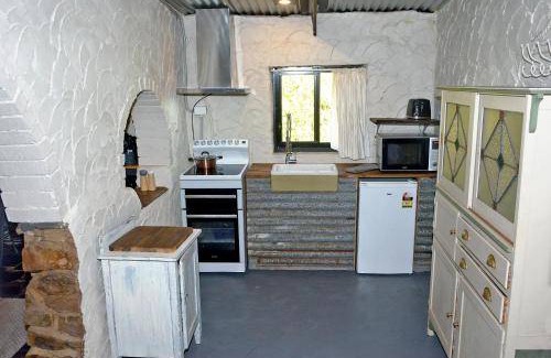Kersbrook Bed & Breakfast | 50 m² Bed and breakfast ∙ 2 guests
