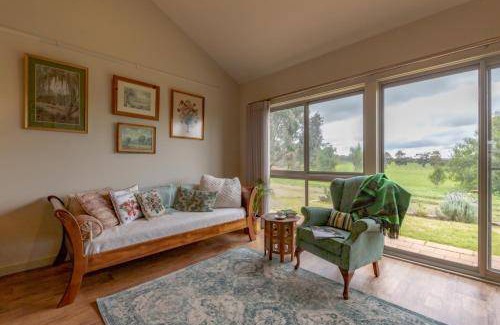 Jutland Bed & Breakfast | 50 m² Bed and breakfast ∙ 3 guests