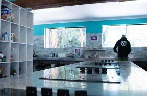 Skinners Shoot Hostel | 50 m² Hostel ∙ 127 guests