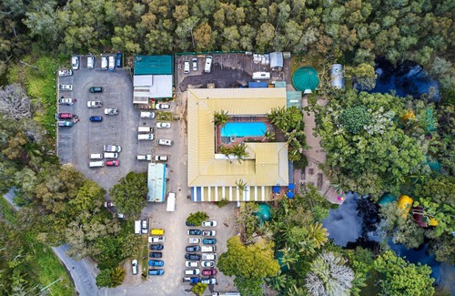 Skinners Shoot Hostel | 50 m² Hostel ∙ 127 guests