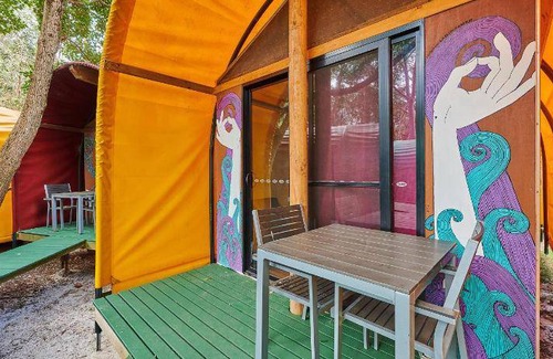 Skinners Shoot Hostel | 50 m² Hostel ∙ 127 guests