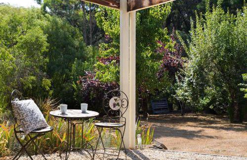 Hepburn House | 50 m² House ∙ 1 bedroom ∙ 2 guests