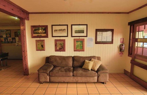 Fortitude Valley Hotel | 50 m² Motel ∙ 127 guests