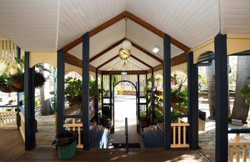 Fortitude Valley Hotel | 50 m² Motel ∙ 127 guests