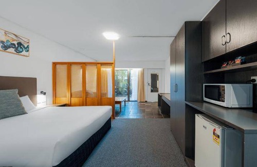 Wyoming Hotel | 50 m² Motel ∙ 127 guests