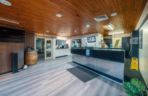 Wyoming Hotel | 50 m² Motel ∙ 127 guests