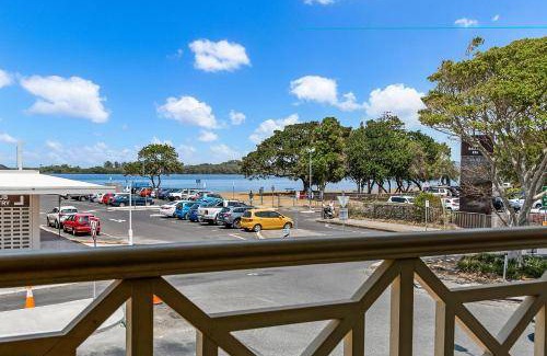 Ballina Hotel | 50 m² Motel ∙ 3 bedrooms ∙ 6 guests