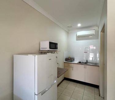 Moree Hotel | 50 m² Motel ∙ 5 guests