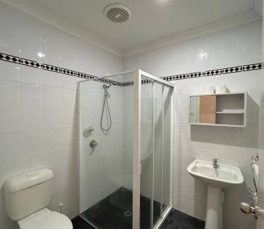 Moree Hotel | 50 m² Motel ∙ 5 guests