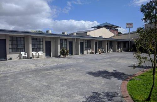 Beaconsfield Hotel | 50 m² Motel ∙ 6 guests