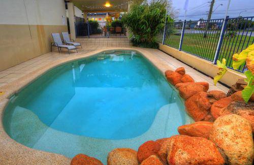 Ingham Hotel | 50 m² Motel ∙ 6 guests