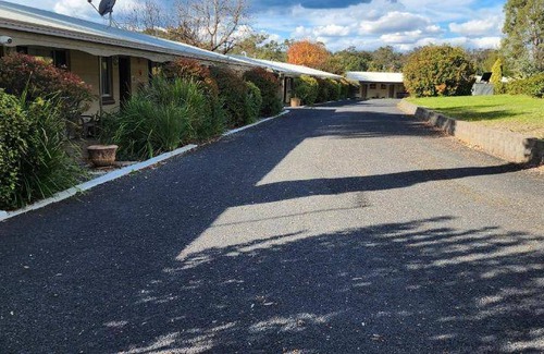 Coonabarabran Hotel | 50 m² Motel ∙ 7 guests