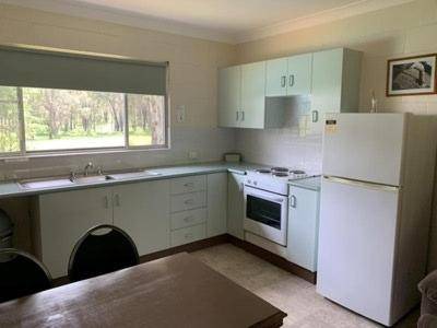 Coonabarabran Hotel | 50 m² Motel ∙ 7 guests