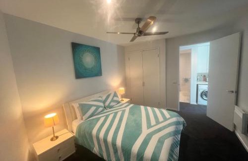 Cowes Apartment | 507 At The Waves