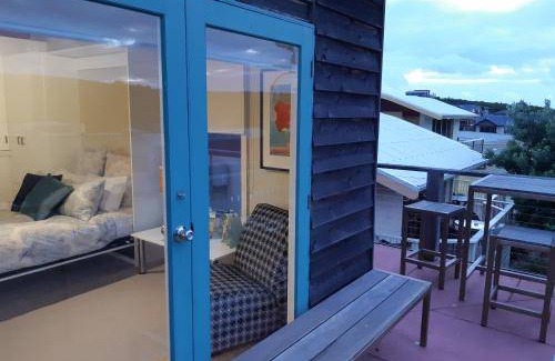 Port Campbell Apartment | 52 m² Apartment ∙ 1 bedroom ∙ 2 guests