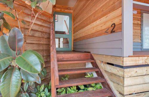 Port Campbell Apartment | 52 m² Apartment ∙ 1 bedroom ∙ 2 guests