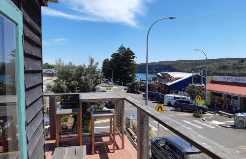 Port Campbell Apartment | 52 m² Apartment ∙ 1 bedroom ∙ 2 guests