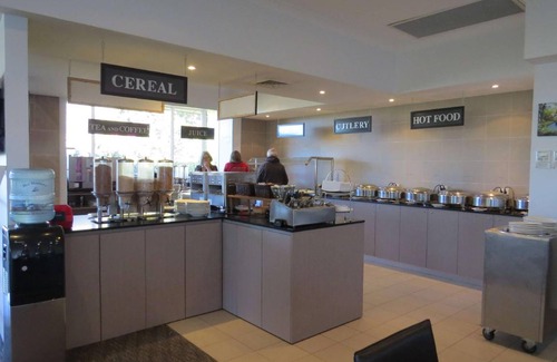 Leura Resort | 52 m² Resort ∙ 127 guests