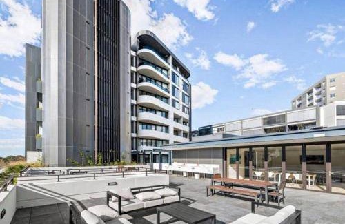 St. Leonards Apartment | 53 m² Apartment ∙ 1 bedroom ∙ 4 guests