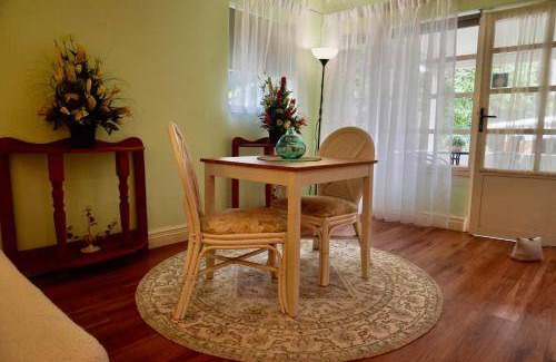 Eagle Heights Apartment | 54 m² Apartment ∙ 1 bedroom ∙ 2 guests