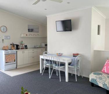 Budgewoi Apartment | 54 m² Apartment ∙ 1 bedroom ∙ 4 guests