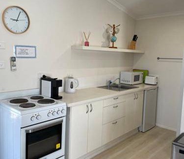 Budgewoi Apartment | 54 m² Apartment ∙ 1 bedroom ∙ 4 guests