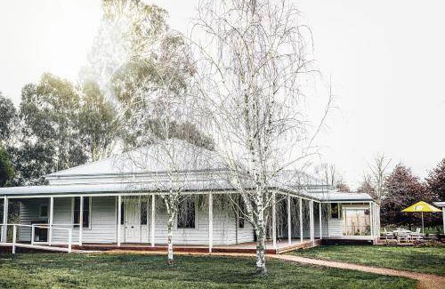 Whitfield Hotel | 54 m² Hotel ∙ 3 bedrooms ∙ 6 guests