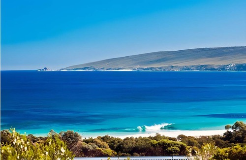 Yallingup Resort | 54 m² Resort ∙ 2 bedrooms ∙ 4 guests
