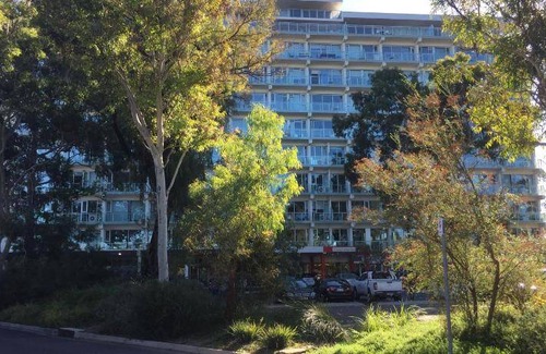 Walkerville Apartment | 54 m² Serviced apartment ∙ 2 bedrooms ∙ 10 guests