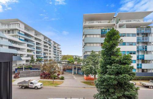 West End Apartment | 55 m² Apartment ∙ 1 bedroom ∙ 3 guests