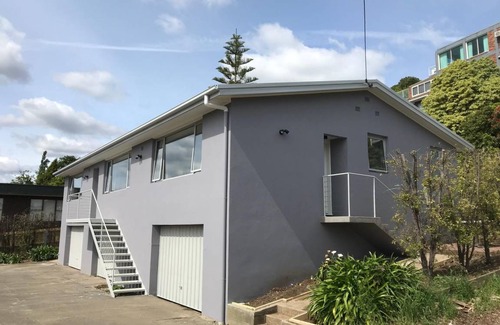 Launceston CBD Apartment | 55 m² Apartment ∙ 4 guests