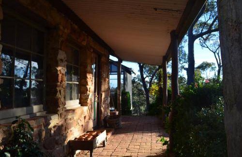 Sevenhill Bed & Breakfast | 55 m² Bed and breakfast ∙ 2 guests