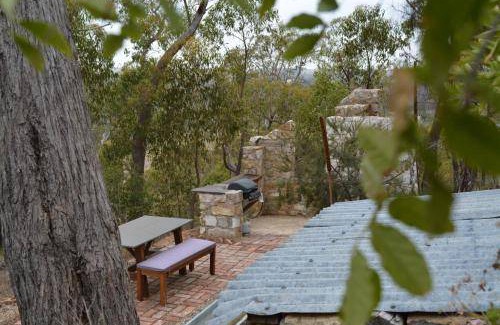 Sevenhill Bed & Breakfast | 55 m² Bed and breakfast ∙ 2 guests